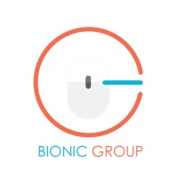 BIONIC GROUP logo, BIONIC GROUP contact details