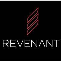 The Revenant logo, The Revenant contact details