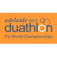 Adelaide 2015 ITU Duathlon World Championships logo, Adelaide 2015 ITU Duathlon World Championships contact details