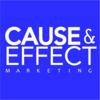 Cause And Effect Marketing logo, Cause And Effect Marketing contact details