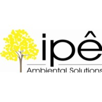 IPÊ AMBIENTAL SOLUTIONS logo, IPÊ AMBIENTAL SOLUTIONS contact details