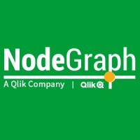 NodeGraph logo, NodeGraph contact details