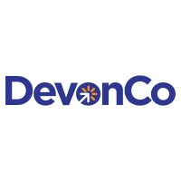 DevonCo logo, DevonCo contact details