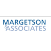 Margetson & Associates logo, Margetson & Associates contact details