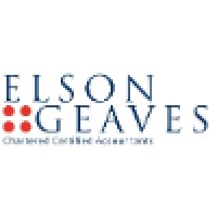 Elson Geaves Accountants logo, Elson Geaves Accountants contact details