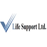 Life Support Ltd logo, Life Support Ltd contact details