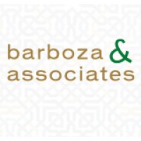 Barboza & Associates logo, Barboza & Associates contact details