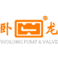 Wolong pump & Valve logo, Wolong pump & Valve contact details