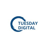 Tuesday Digital LLC logo, Tuesday Digital LLC contact details