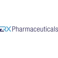 ERX Pharmaceuticals logo, ERX Pharmaceuticals contact details