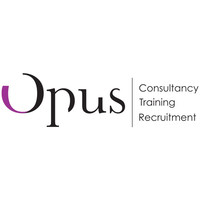 Opus logo, Opus contact details