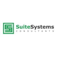 SuiteSystems Consultants LLC logo, SuiteSystems Consultants LLC contact details