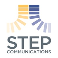 Step Communications Ltd logo, Step Communications Ltd contact details