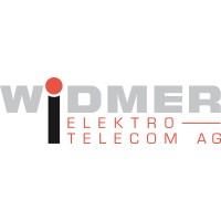 Widmer Elektro-Telecom AG logo, Widmer Elektro-Telecom AG contact details