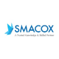 Smacox logo, Smacox contact details