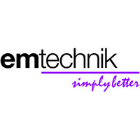 EM-Technik UK Ltd logo, EM-Technik UK Ltd contact details