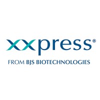 xxpress - BJS Biotechnologies Ltd. logo, xxpress - BJS Biotechnologies Ltd. contact details