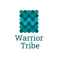 Warrior Tribe logo, Warrior Tribe contact details