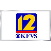 KFVS-TV logo, KFVS-TV contact details