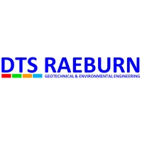 DTS RAEBURN LIMITED logo, DTS RAEBURN LIMITED contact details