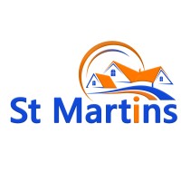 St Martin Of Tours logo, St Martin Of Tours contact details