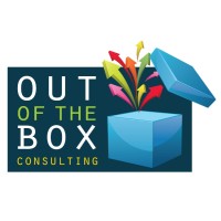 Out of the Box Consulting logo, Out of the Box Consulting contact details