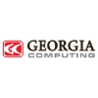 Georgia Computing logo, Georgia Computing contact details