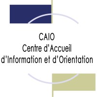 CAIO de Bordeaux logo, CAIO de Bordeaux contact details