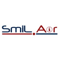 Smilair logo, Smilair contact details