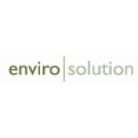 EnviroSolution Ltd logo, EnviroSolution Ltd contact details