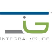 Integral-Gude logo, Integral-Gude contact details