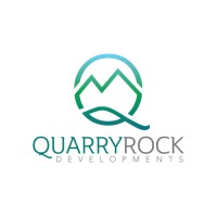 Quarry Rock Developments logo, Quarry Rock Developments contact details