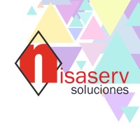 Nisaserv Soluciones logo, Nisaserv Soluciones contact details