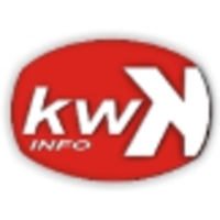 KWK INFO logo, KWK INFO contact details