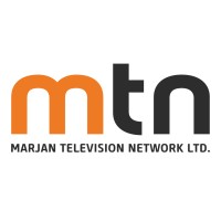 Marjan Television Network Ltd. logo, Marjan Television Network Ltd. contact details