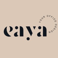 Eaya logo, Eaya contact details