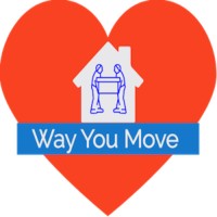 Way You Move LLC logo, Way You Move LLC contact details