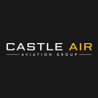 CASTLE AIR LIMITED logo, CASTLE AIR LIMITED contact details