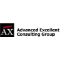 Advanced eXcellent Consulting Group logo, Advanced eXcellent Consulting Group contact details