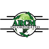 ARCM Roofing logo, ARCM Roofing contact details