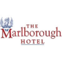 The Marlborough Hotel logo, The Marlborough Hotel contact details