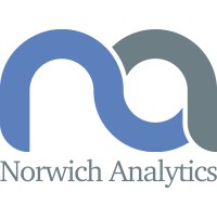 Norwich Analytics logo, Norwich Analytics contact details