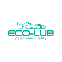 ECO-LUB logo, ECO-LUB contact details