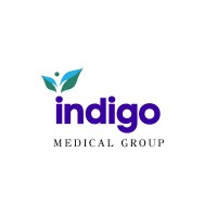 Indigo Medical Group logo, Indigo Medical Group contact details