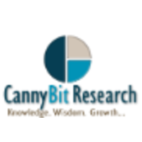 CannyBit Research logo, CannyBit Research contact details