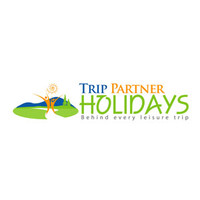 Trip Partner Holidays logo, Trip Partner Holidays contact details