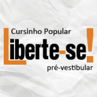 Cursinho Popular Liberte-se logo, Cursinho Popular Liberte-se contact details