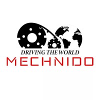 Mechnido logo, Mechnido contact details