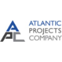 Atlantic Projects Company logo, Atlantic Projects Company contact details