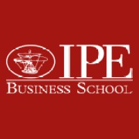 IPE logo, IPE contact details